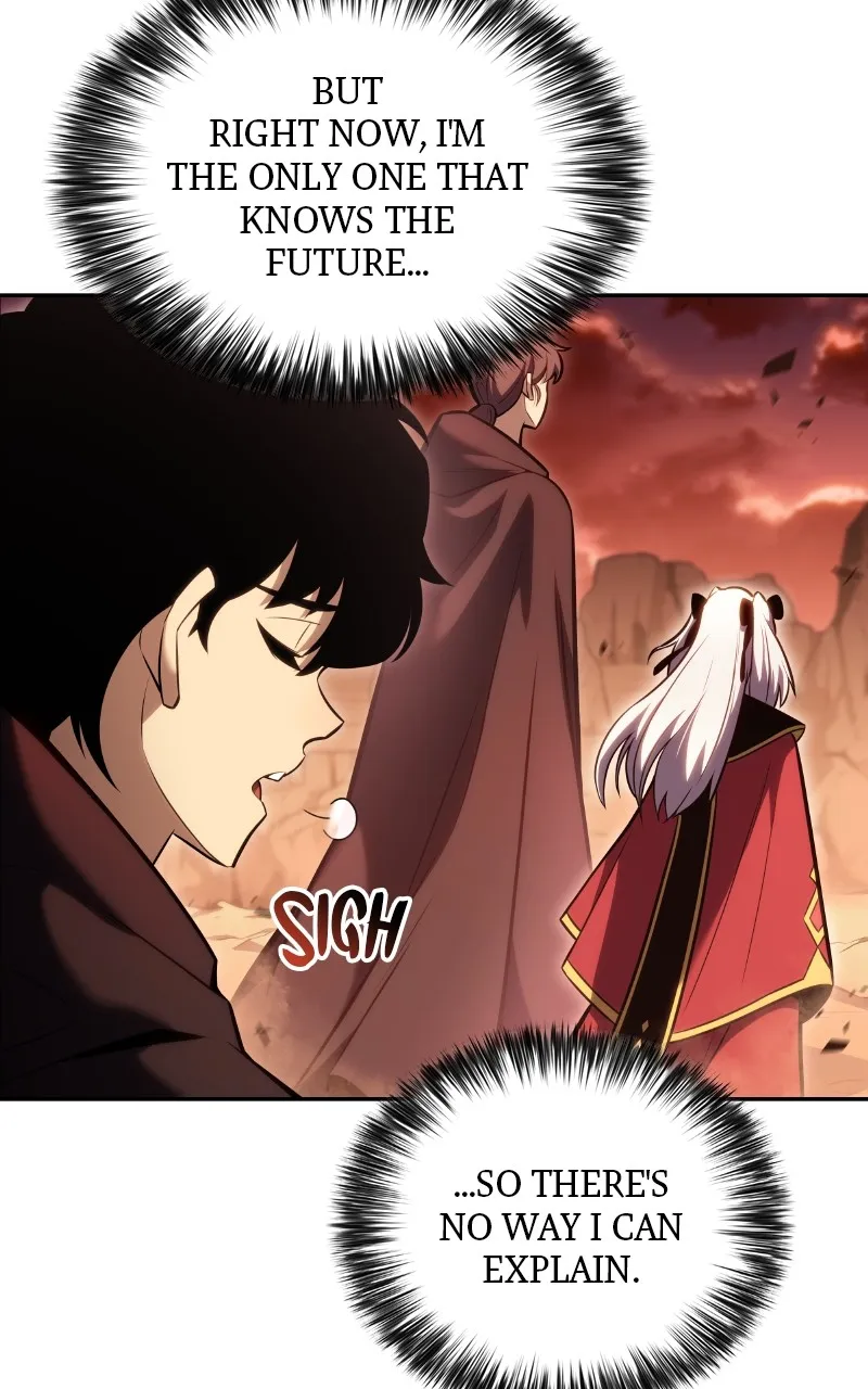 The Reborn Young Lord is an Assassin Chapter 8 page 79 - 