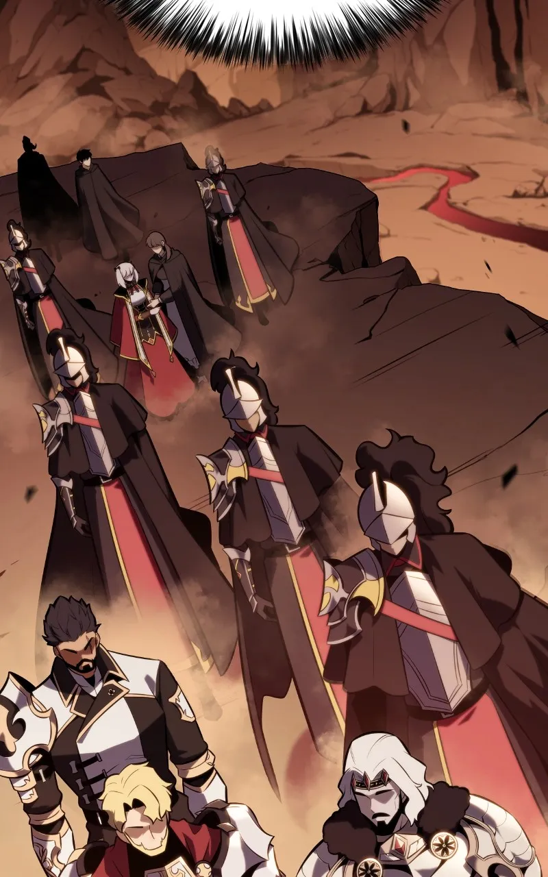The Reborn Young Lord is an Assassin Chapter 8 page 81 - 