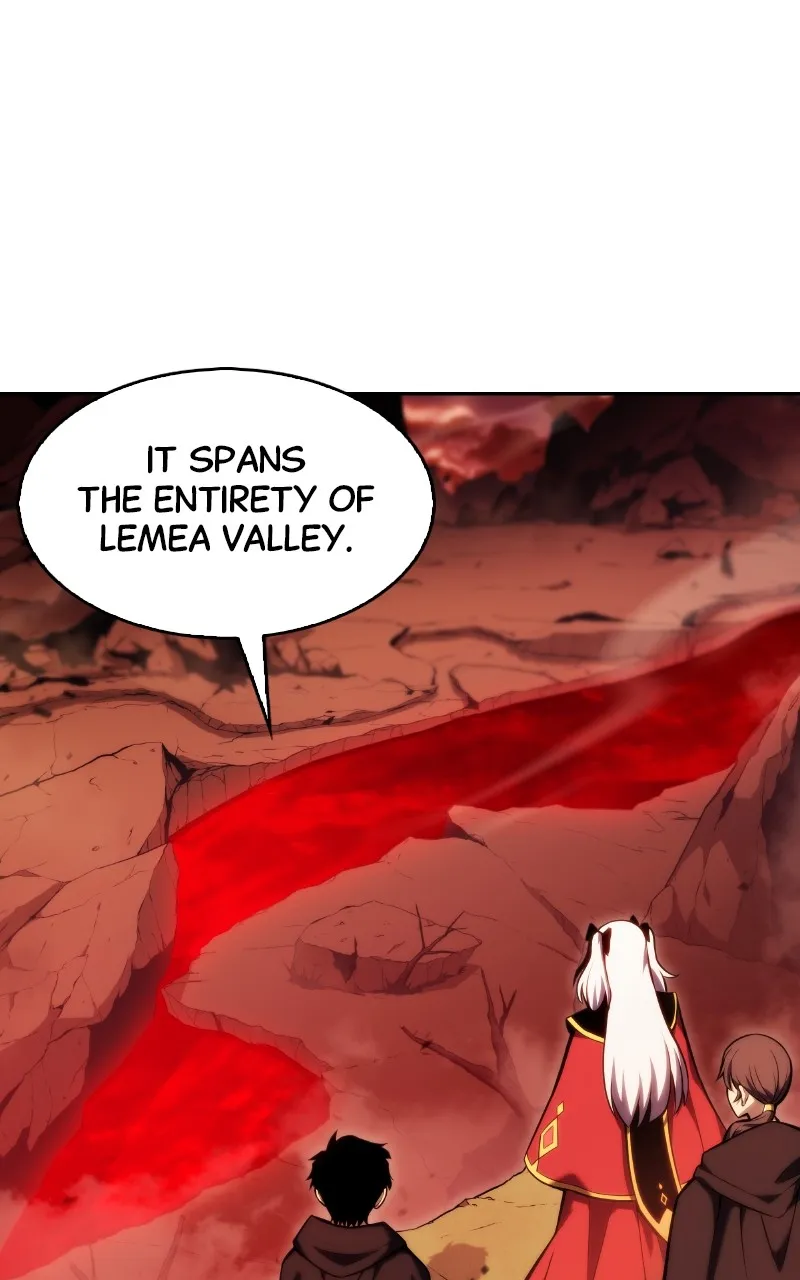 The Reborn Young Lord is an Assassin Chapter 8 page 86 - 