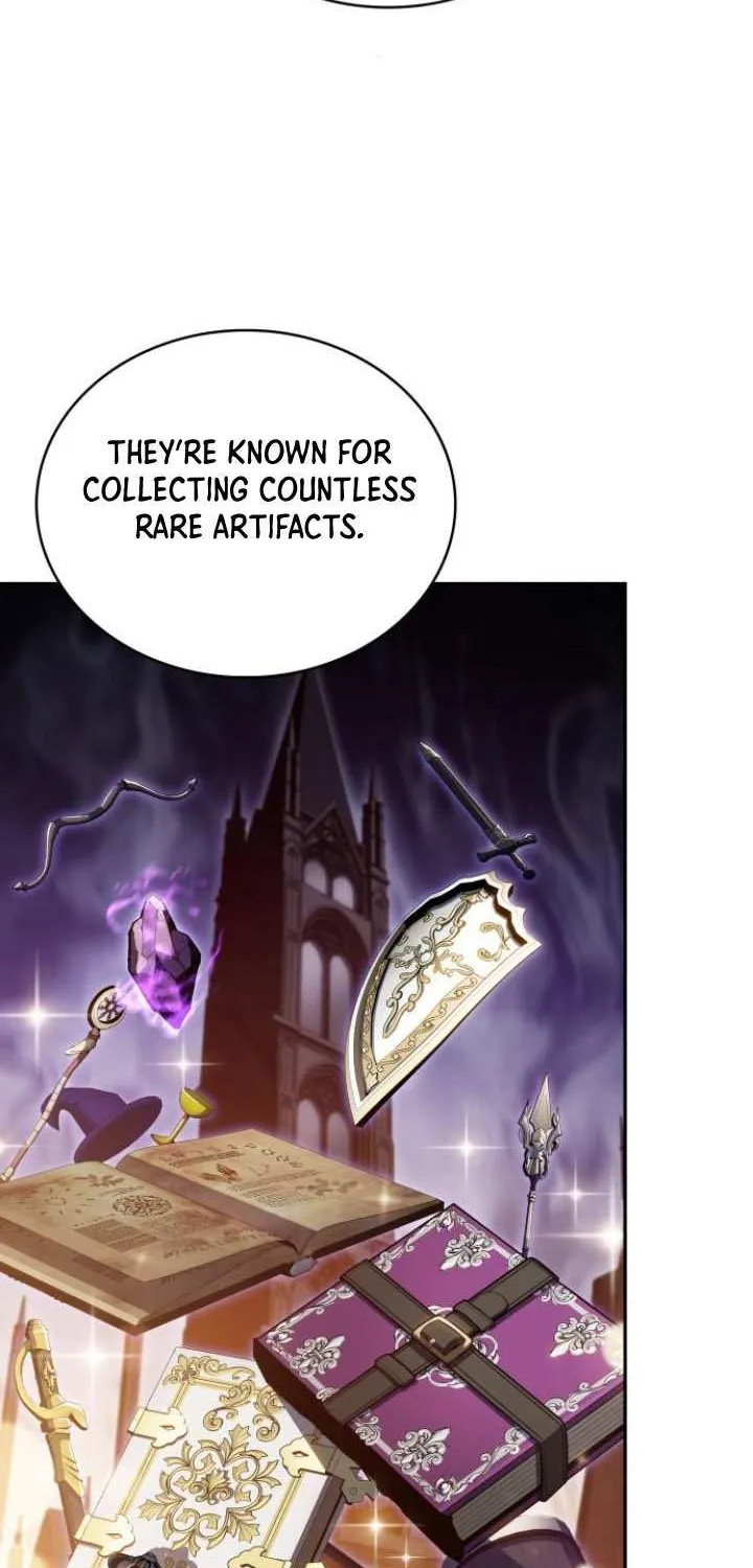 The Reborn Young Lord is an Assassin Chapter 80 page 105 - 