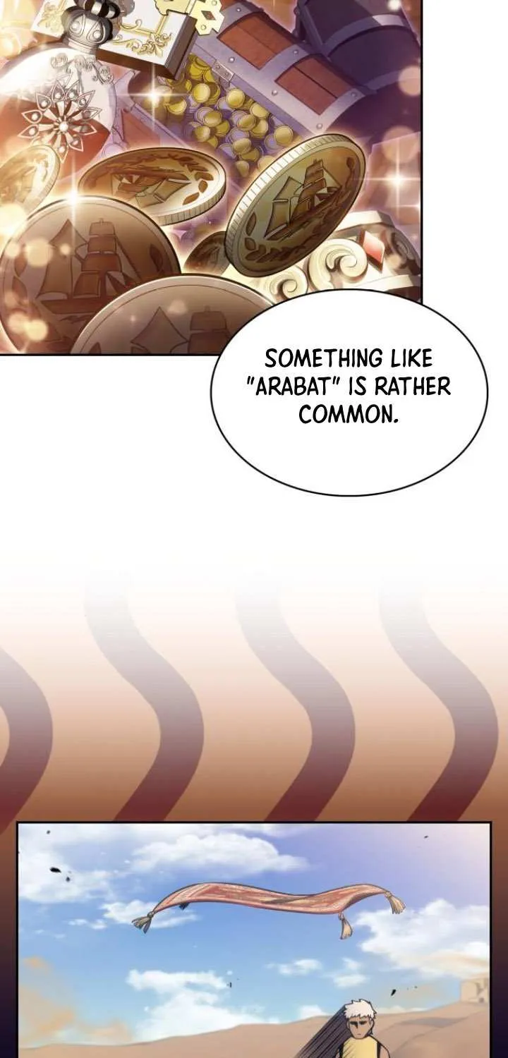 The Reborn Young Lord is an Assassin Chapter 80 page 106 - 