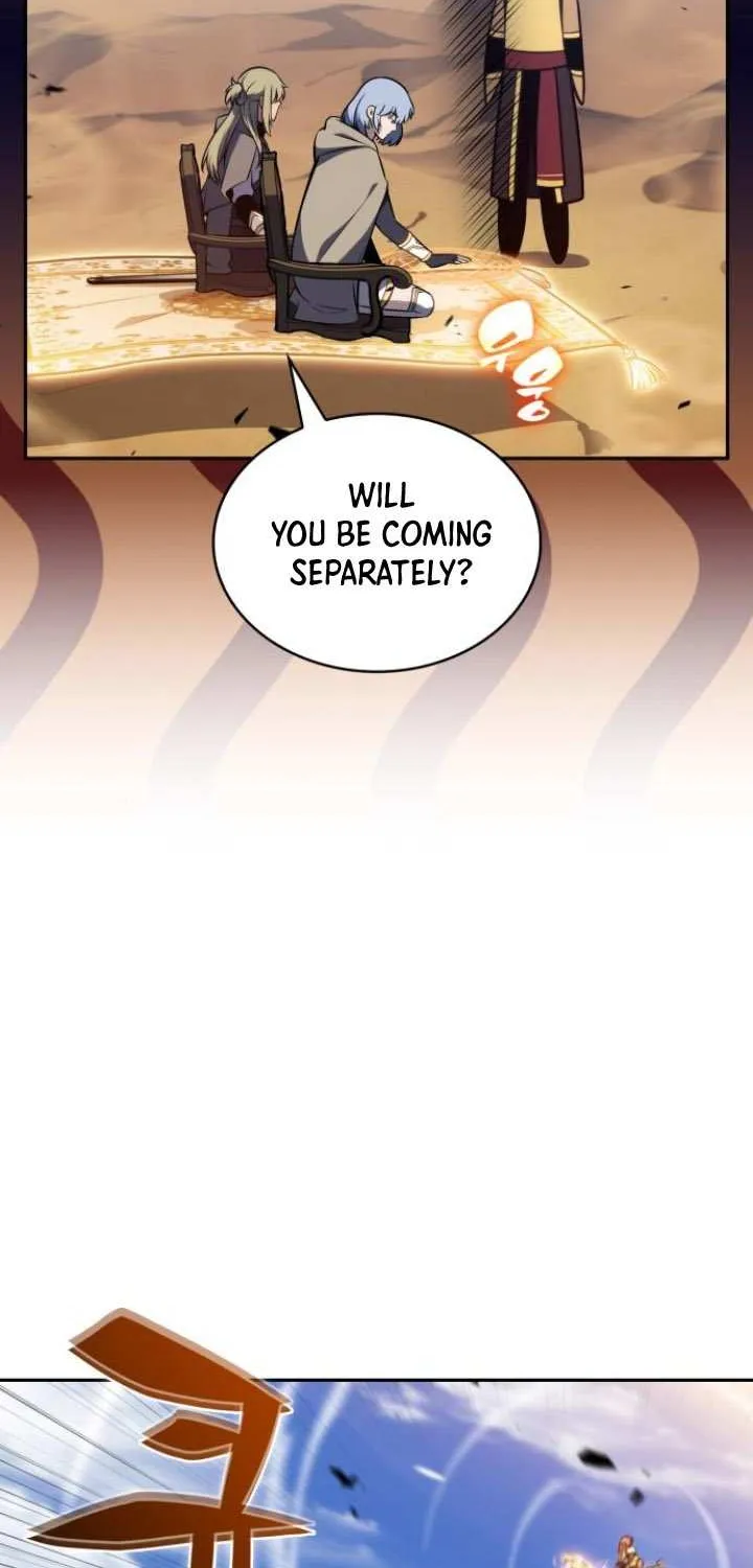 The Reborn Young Lord is an Assassin Chapter 80 page 107 - 