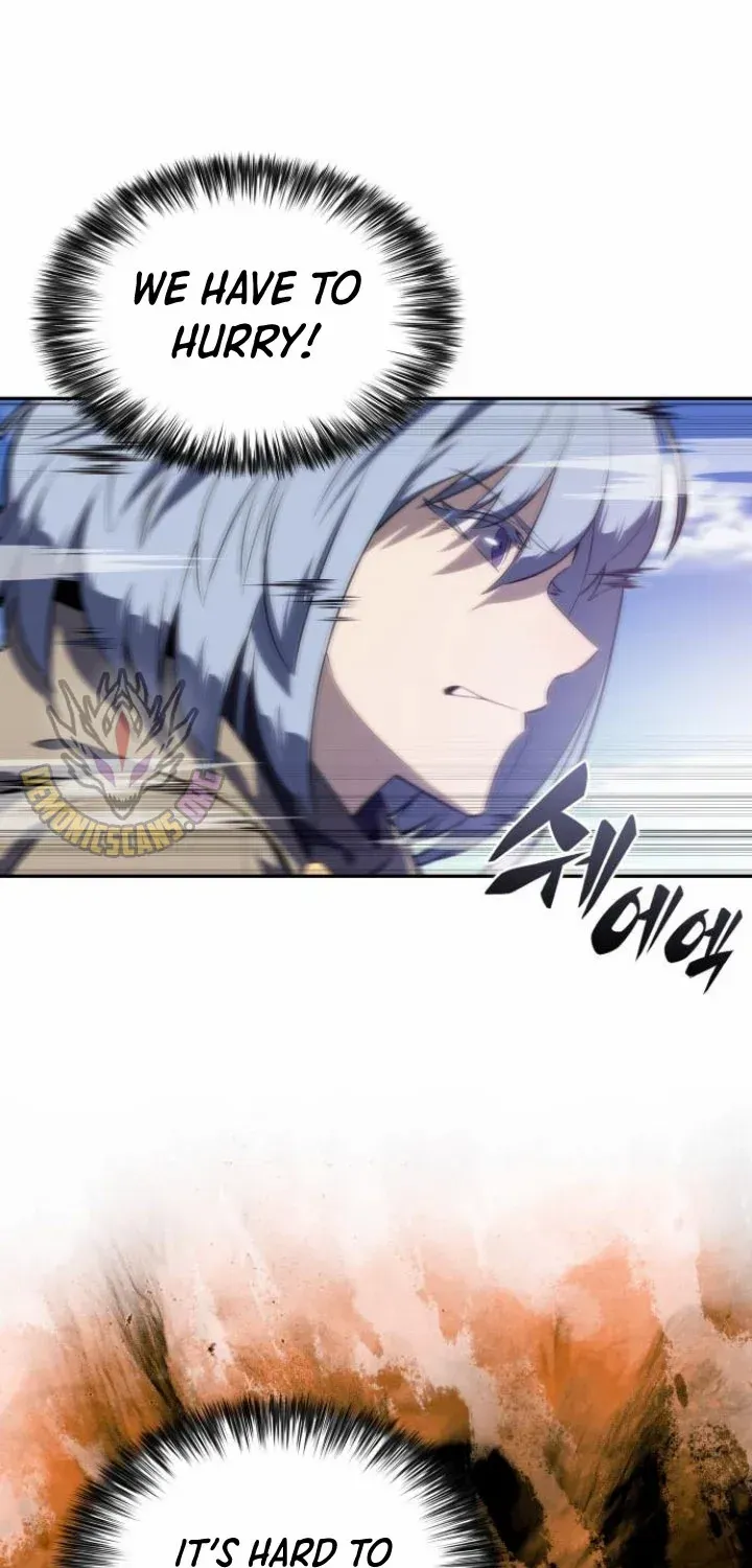 The Reborn Young Lord is an Assassin Chapter 80 page 109 - 