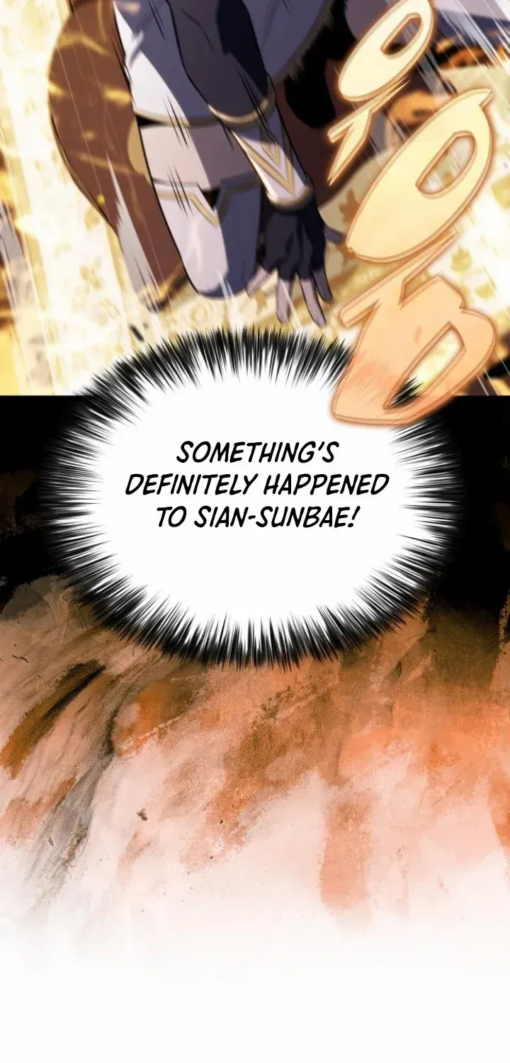 The Reborn Young Lord is an Assassin Chapter 80 page 111 - 