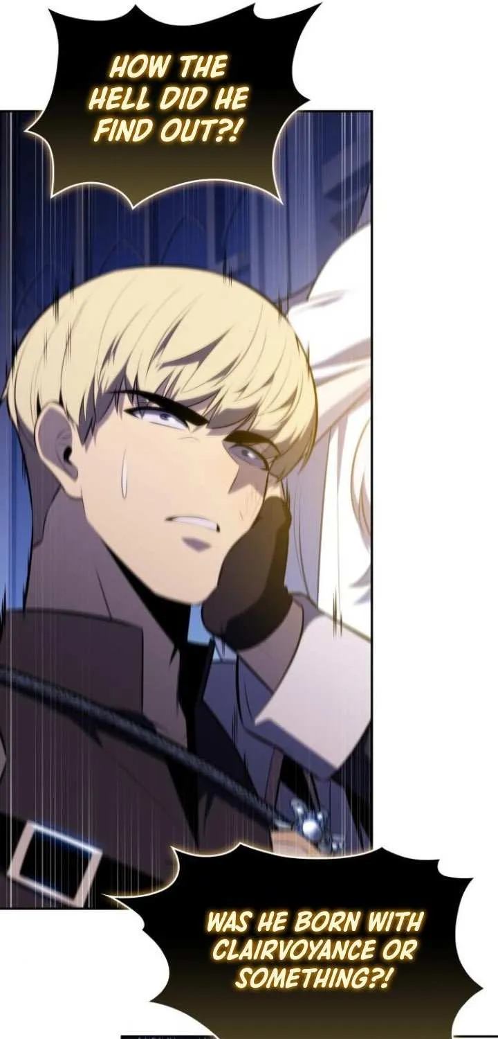 The Reborn Young Lord is an Assassin Chapter 80 page 15 - 