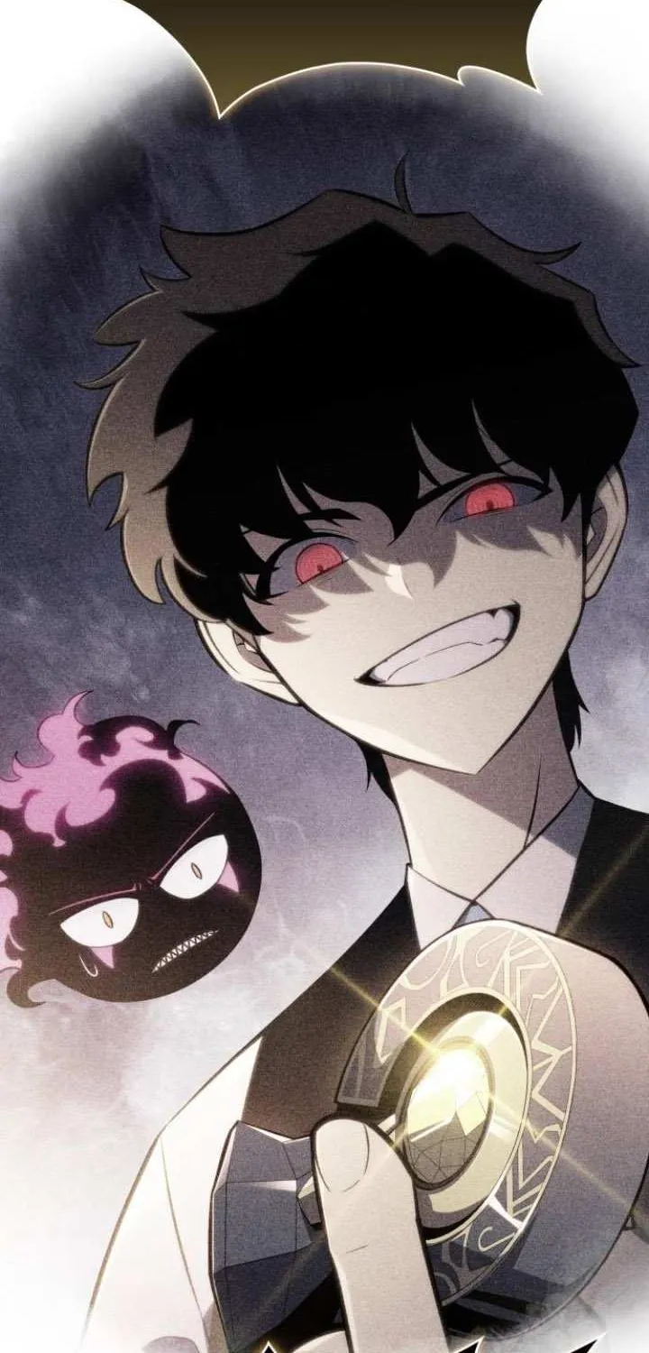 The Reborn Young Lord is an Assassin Chapter 80 page 18 - 