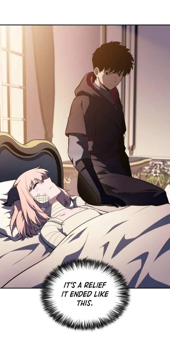 The Reborn Young Lord is an Assassin Chapter 80 page 24 - 
