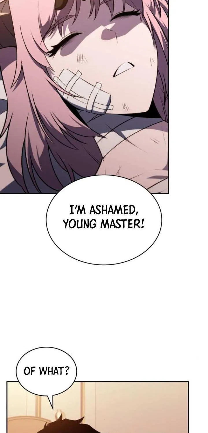 The Reborn Young Lord is an Assassin Chapter 80 page 27 - 