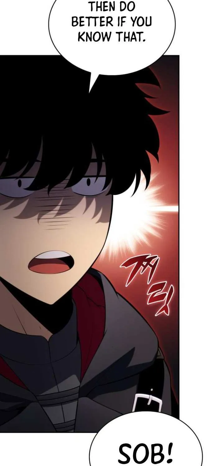 The Reborn Young Lord is an Assassin Chapter 80 page 30 - 