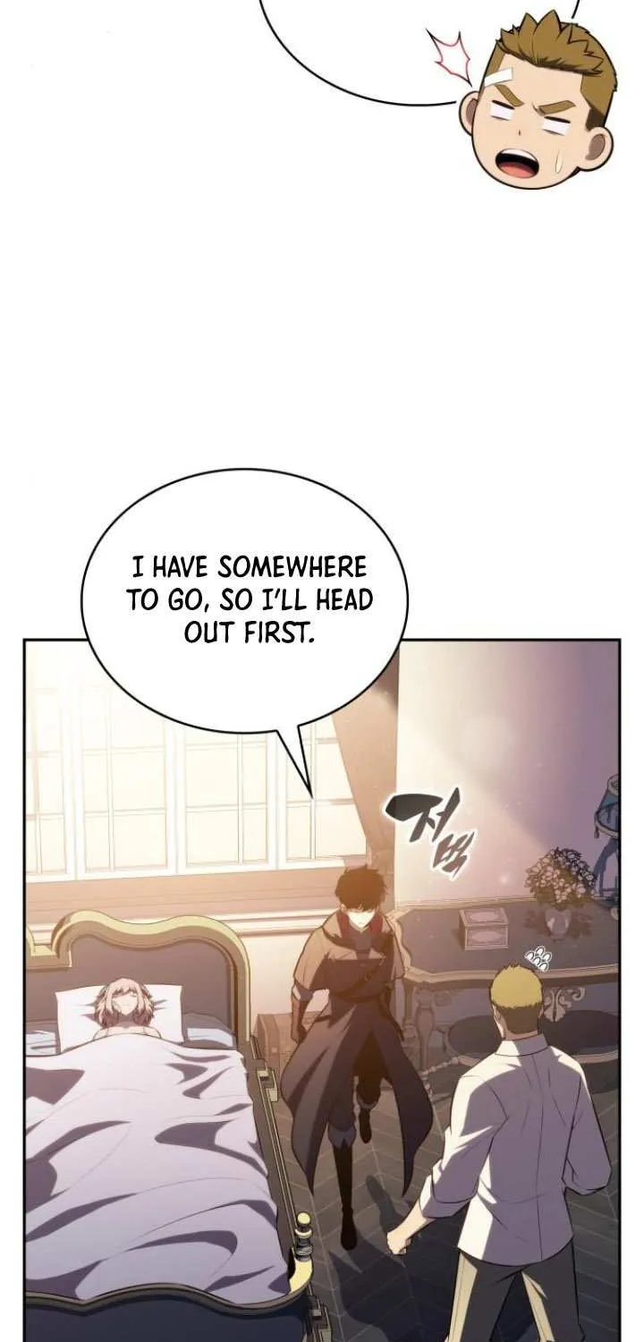 The Reborn Young Lord is an Assassin Chapter 80 page 31 - 