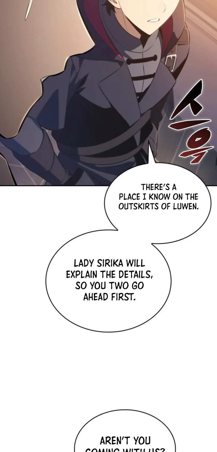 The Reborn Young Lord is an Assassin Chapter 80 page 33 - 