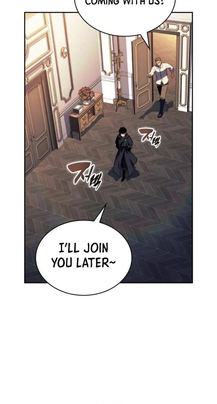 The Reborn Young Lord is an Assassin Chapter 80 page 34 - 