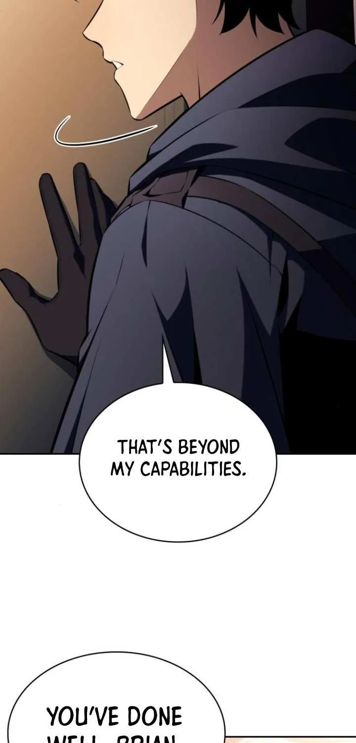 The Reborn Young Lord is an Assassin Chapter 80 page 37 - 
