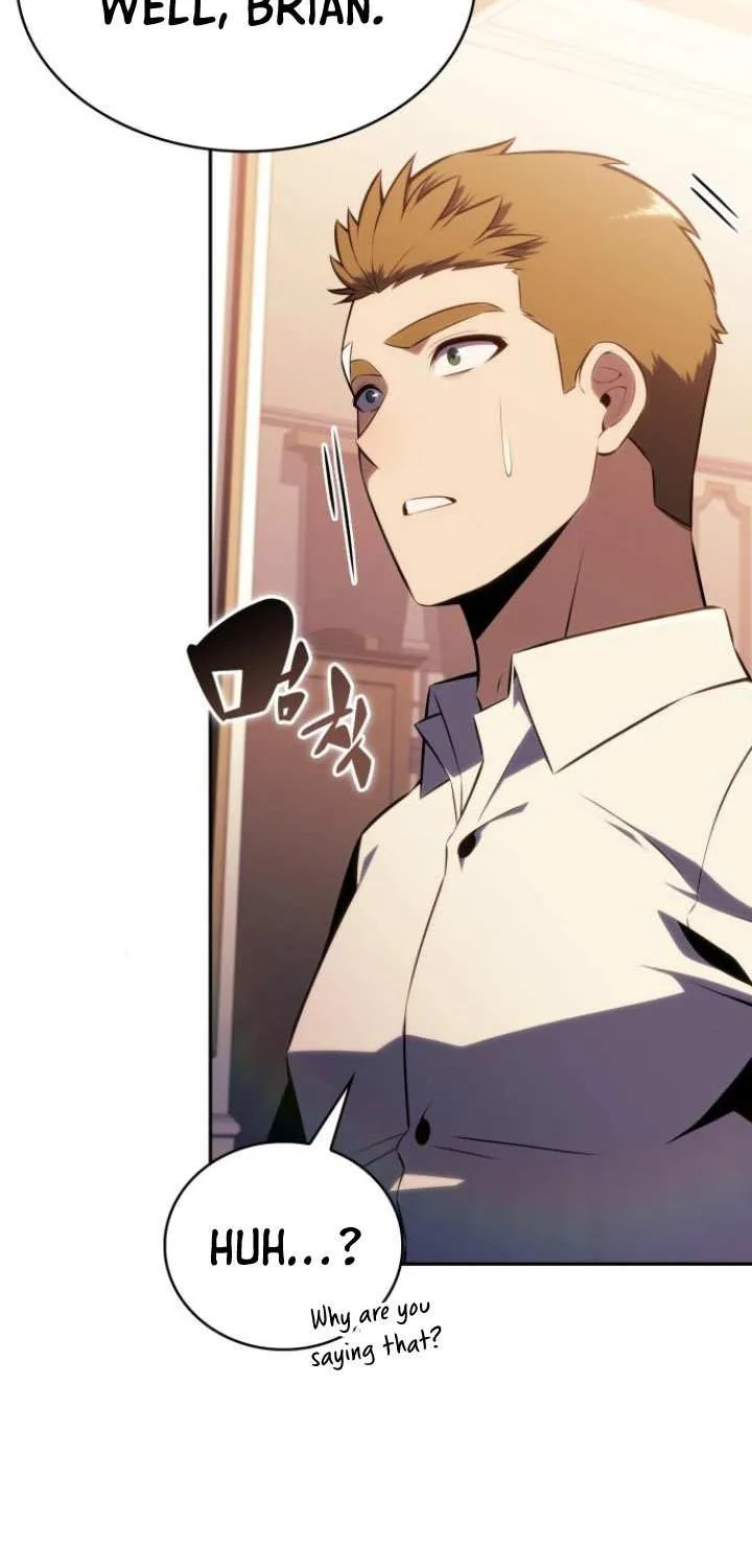 The Reborn Young Lord is an Assassin Chapter 80 page 38 - 
