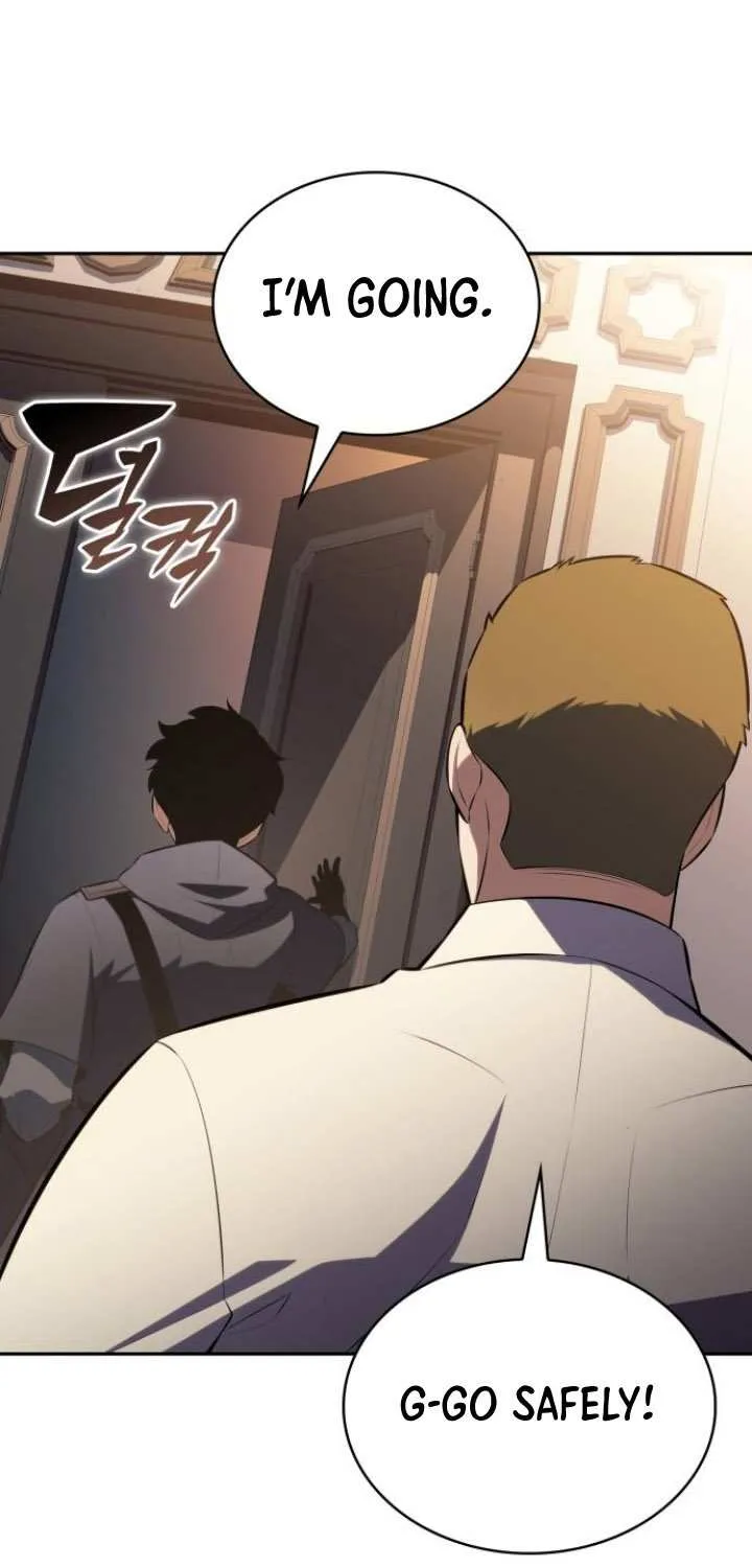 The Reborn Young Lord is an Assassin Chapter 80 page 39 - 