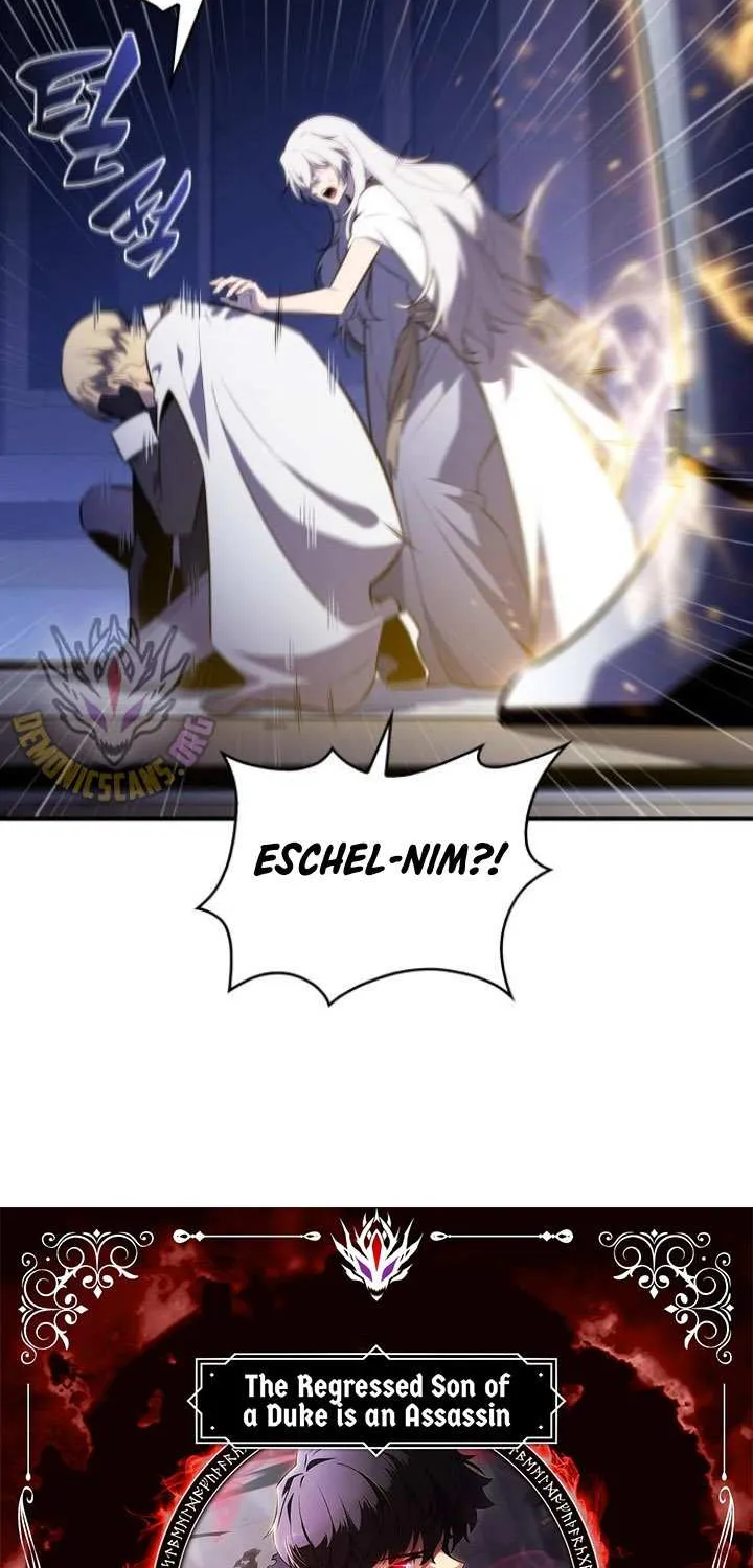 The Reborn Young Lord is an Assassin Chapter 80 page 5 - 