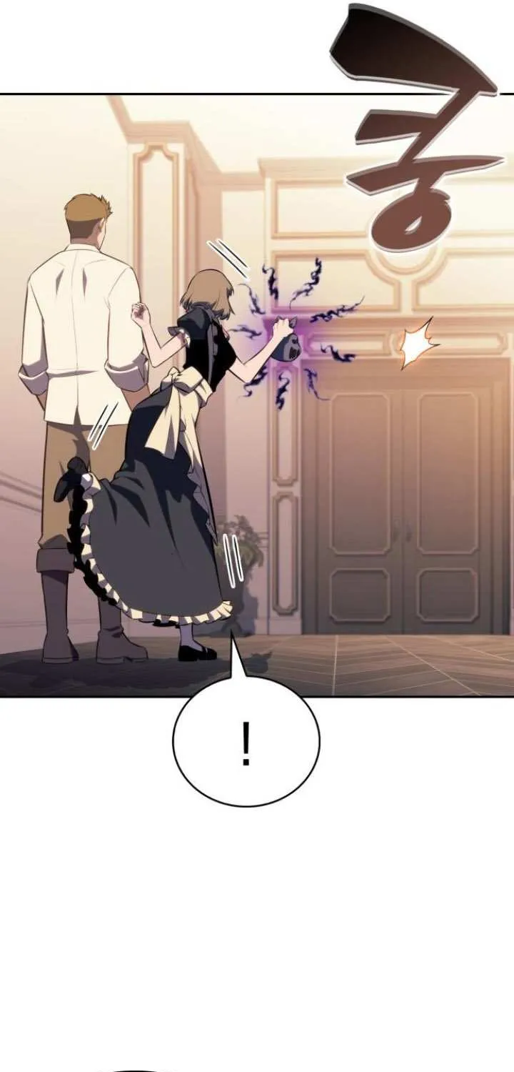 The Reborn Young Lord is an Assassin Chapter 80 page 42 - 