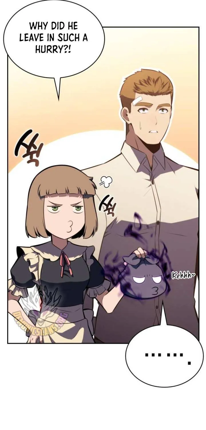 The Reborn Young Lord is an Assassin Chapter 80 page 43 - 
