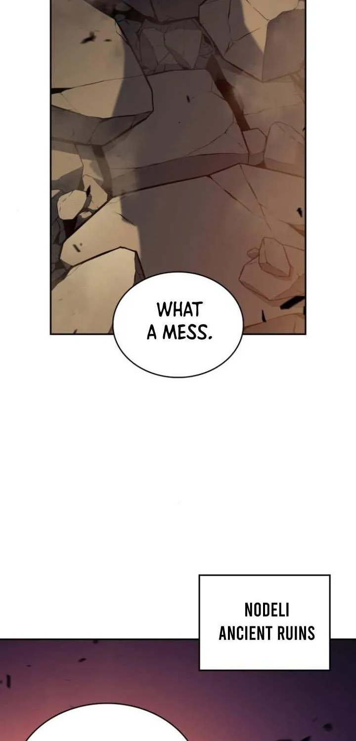 The Reborn Young Lord is an Assassin Chapter 80 page 45 - 