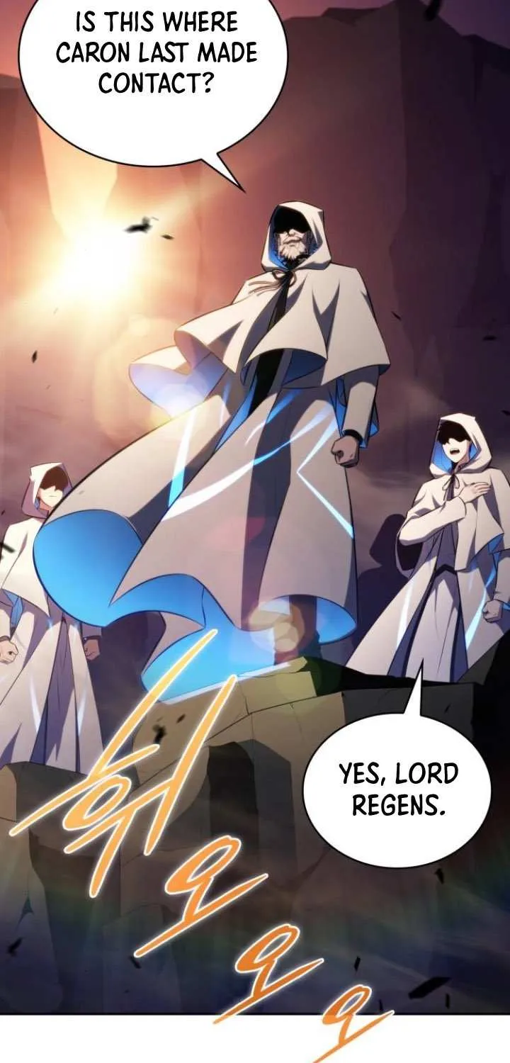 The Reborn Young Lord is an Assassin Chapter 80 page 46 - 