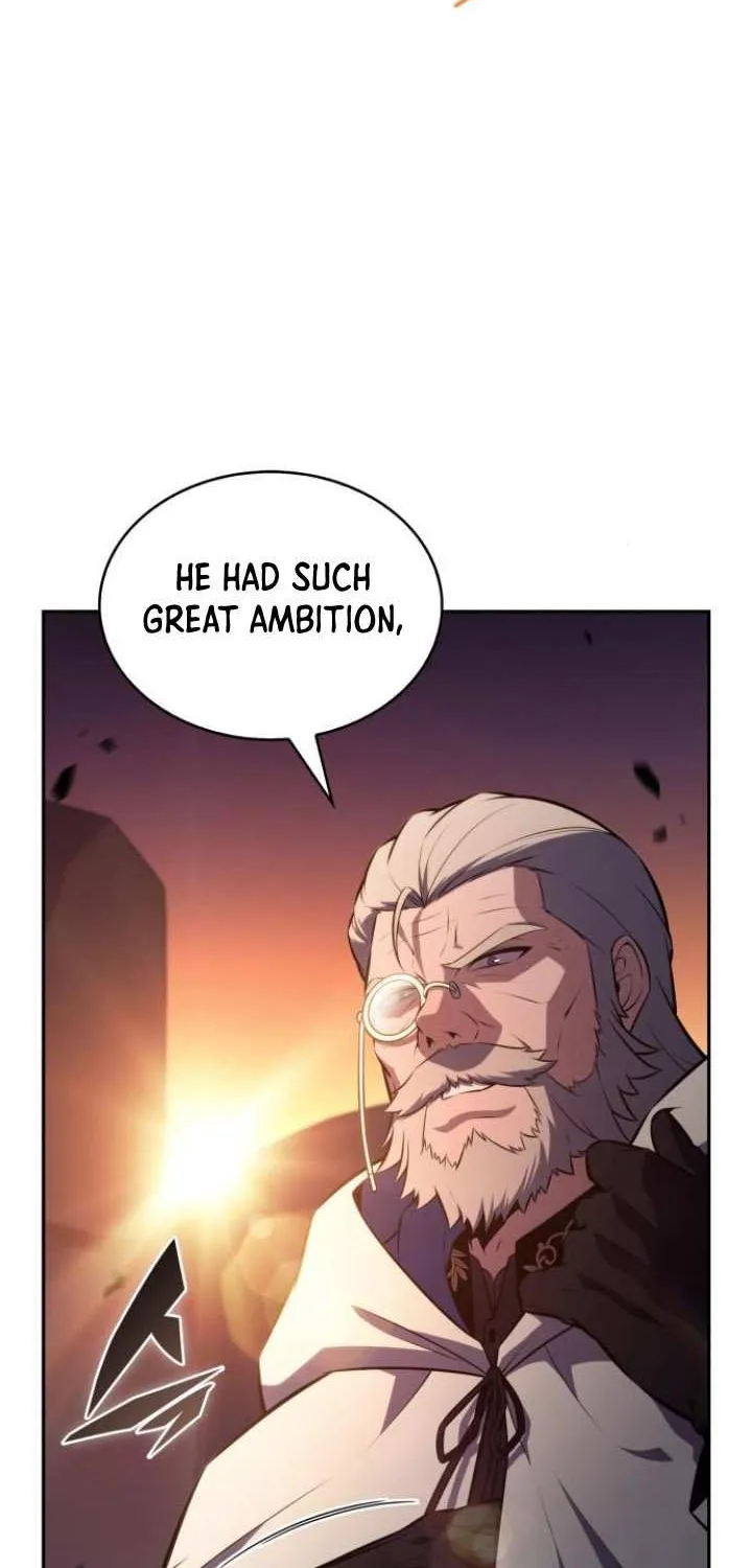 The Reborn Young Lord is an Assassin Chapter 80 page 47 - 