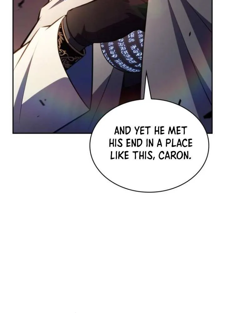 The Reborn Young Lord is an Assassin Chapter 80 page 48 - 