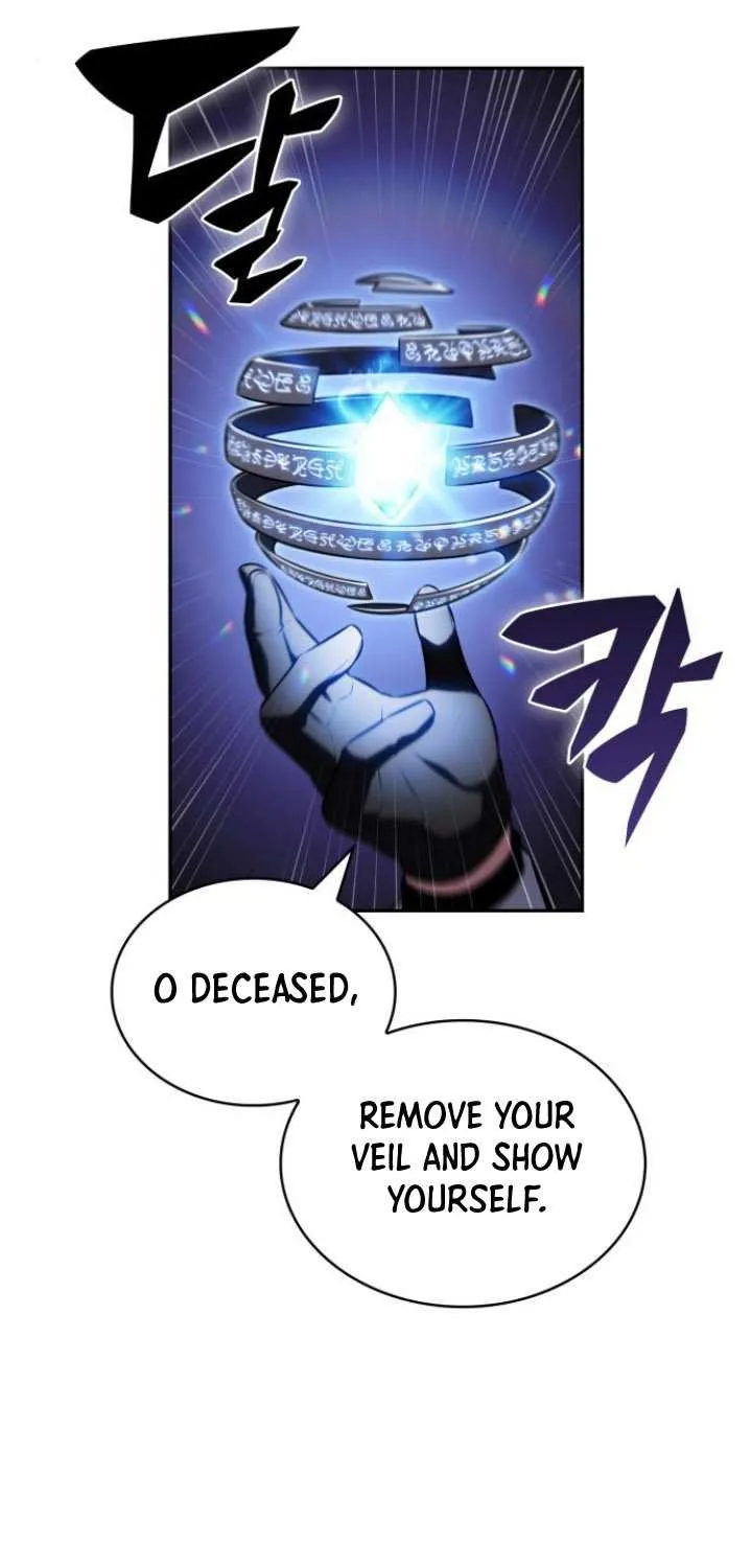 The Reborn Young Lord is an Assassin Chapter 80 page 49 - 