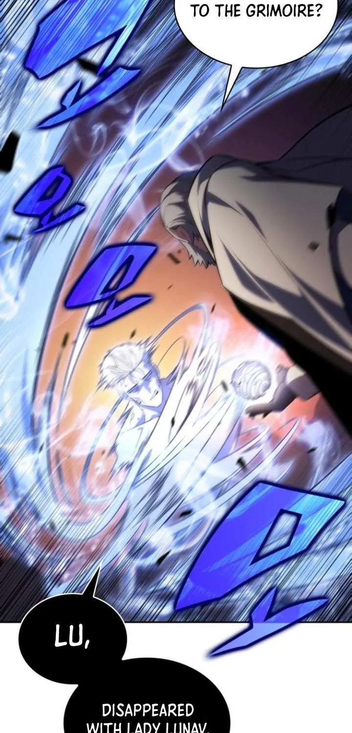 The Reborn Young Lord is an Assassin Chapter 80 page 53 - 
