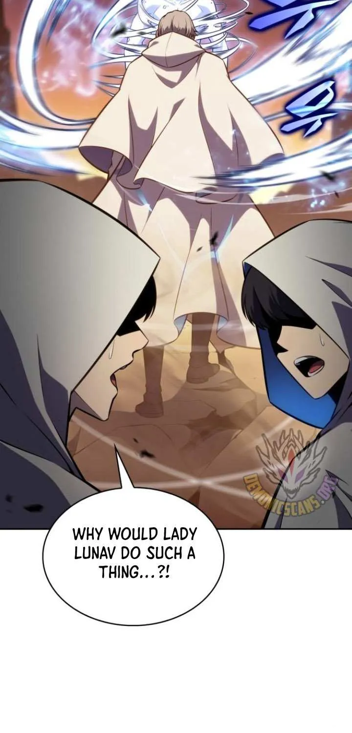 The Reborn Young Lord is an Assassin Chapter 80 page 60 - 