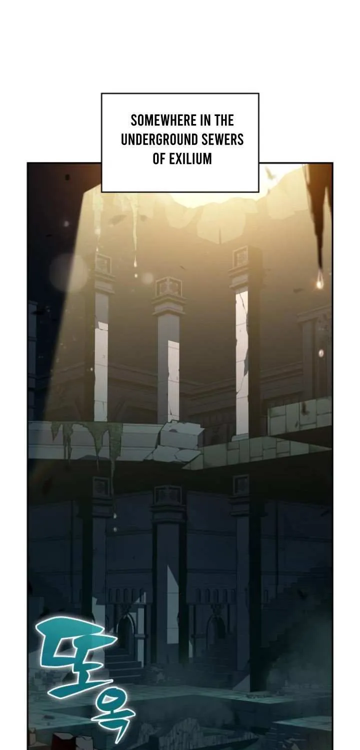 The Reborn Young Lord is an Assassin Chapter 80 page 66 - 