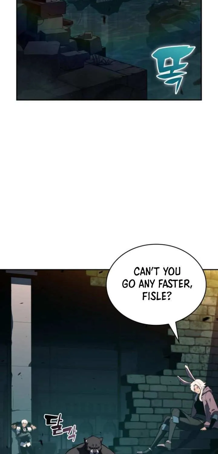 The Reborn Young Lord is an Assassin Chapter 80 page 67 - 