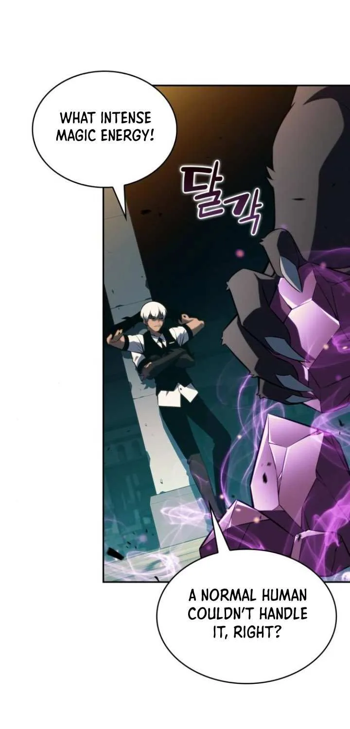 The Reborn Young Lord is an Assassin Chapter 80 page 69 - 