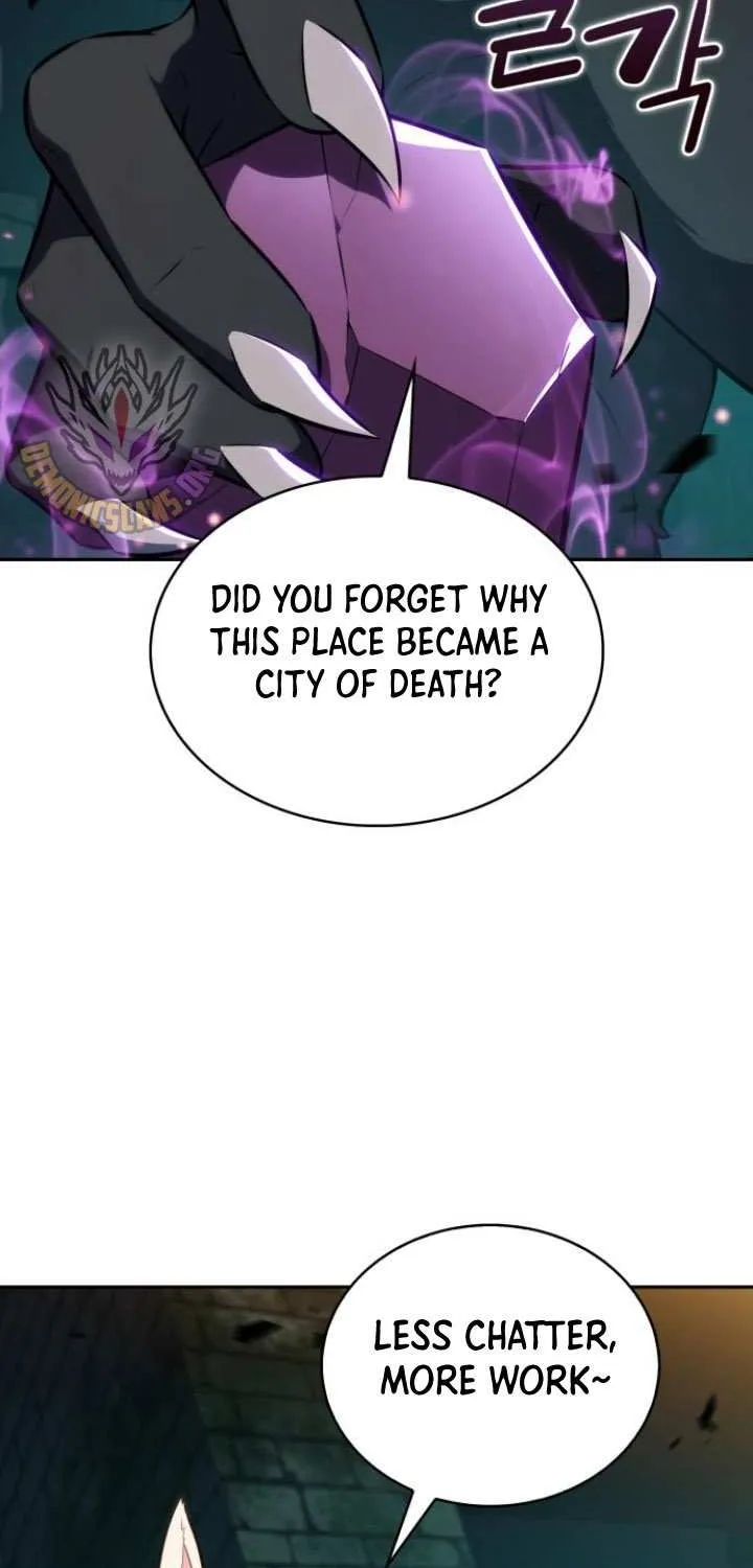 The Reborn Young Lord is an Assassin Chapter 80 page 71 - 