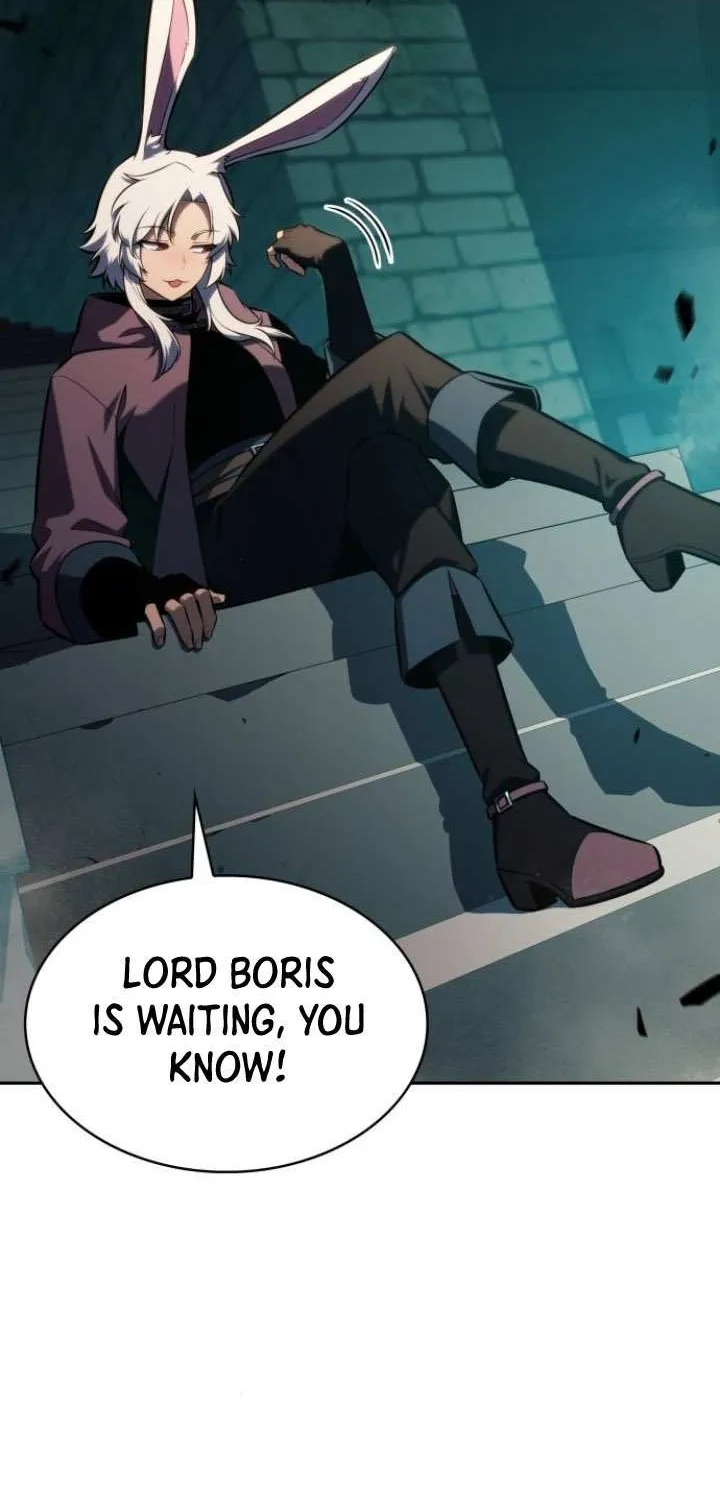 The Reborn Young Lord is an Assassin Chapter 80 page 72 - 