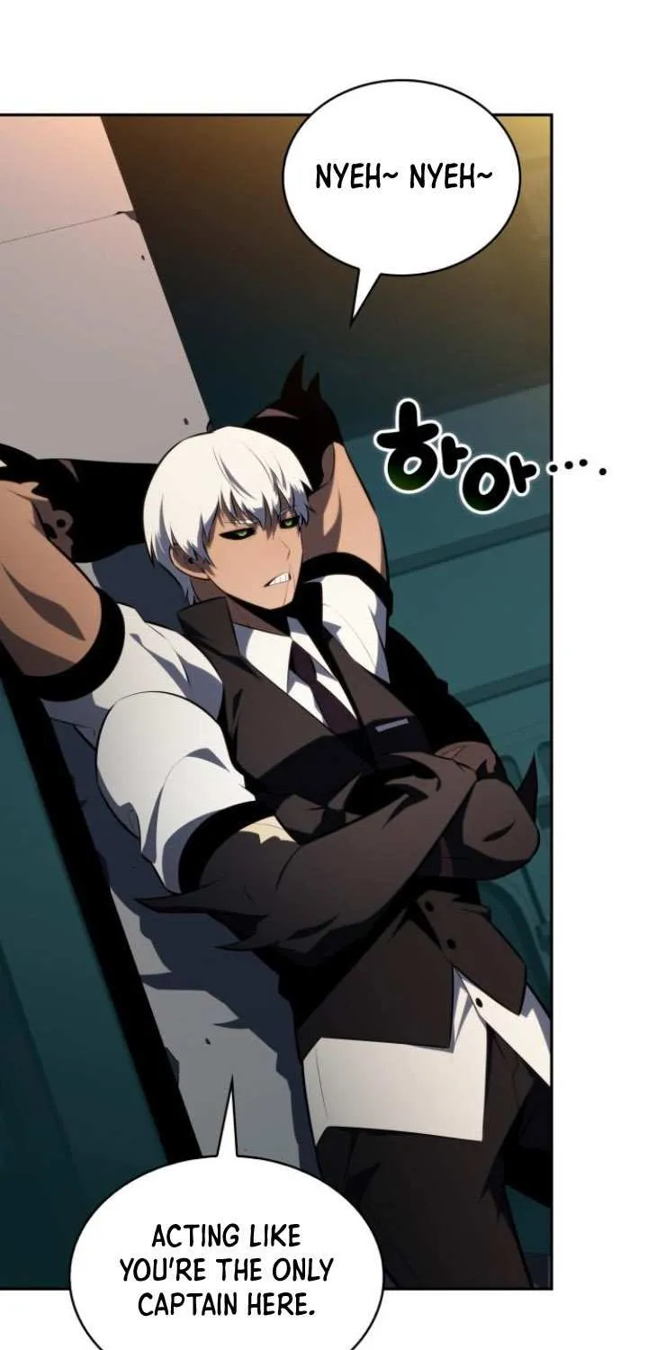 The Reborn Young Lord is an Assassin Chapter 80 page 73 - 