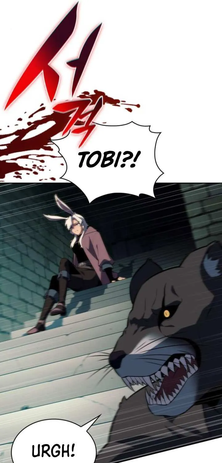 The Reborn Young Lord is an Assassin Chapter 80 page 76 - 