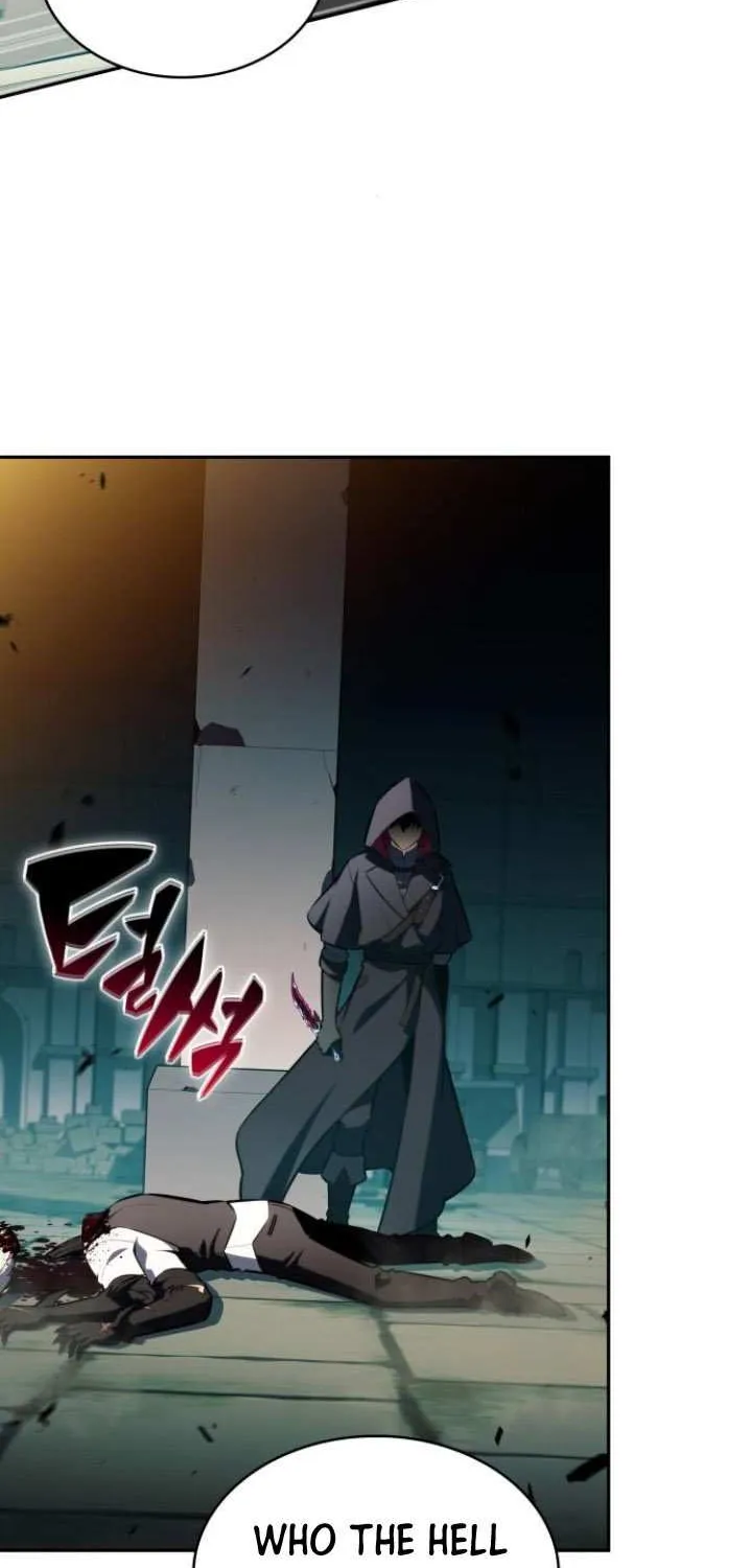 The Reborn Young Lord is an Assassin Chapter 80 page 77 - 