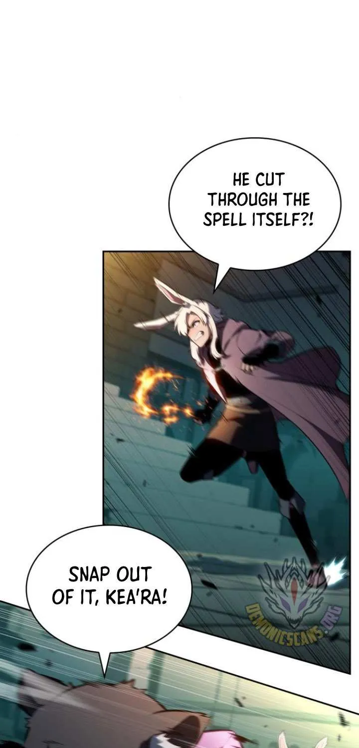 The Reborn Young Lord is an Assassin Chapter 80 page 83 - 