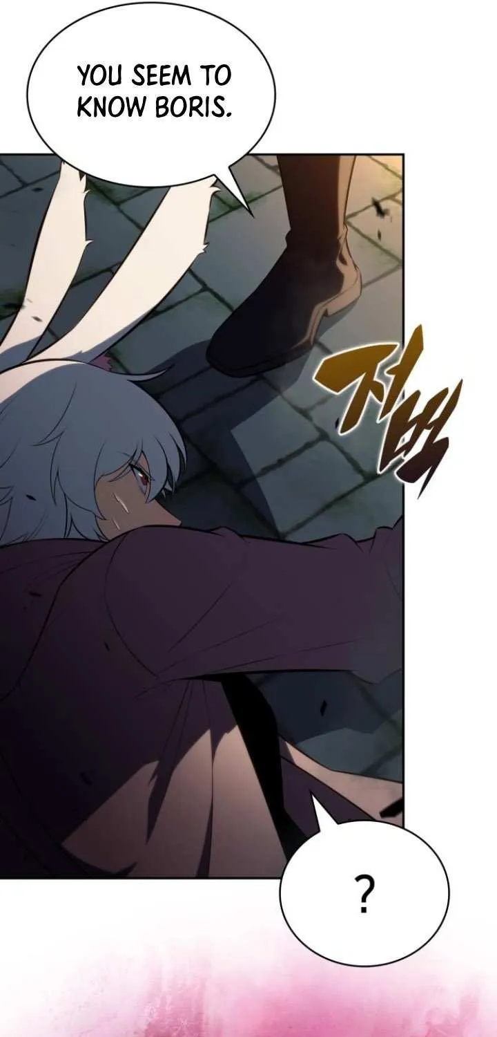 The Reborn Young Lord is an Assassin Chapter 80 page 89 - 