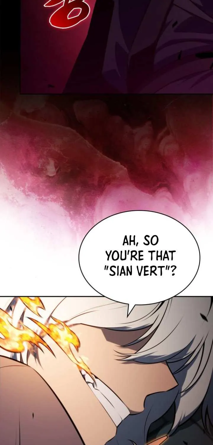 The Reborn Young Lord is an Assassin Chapter 80 page 91 - 