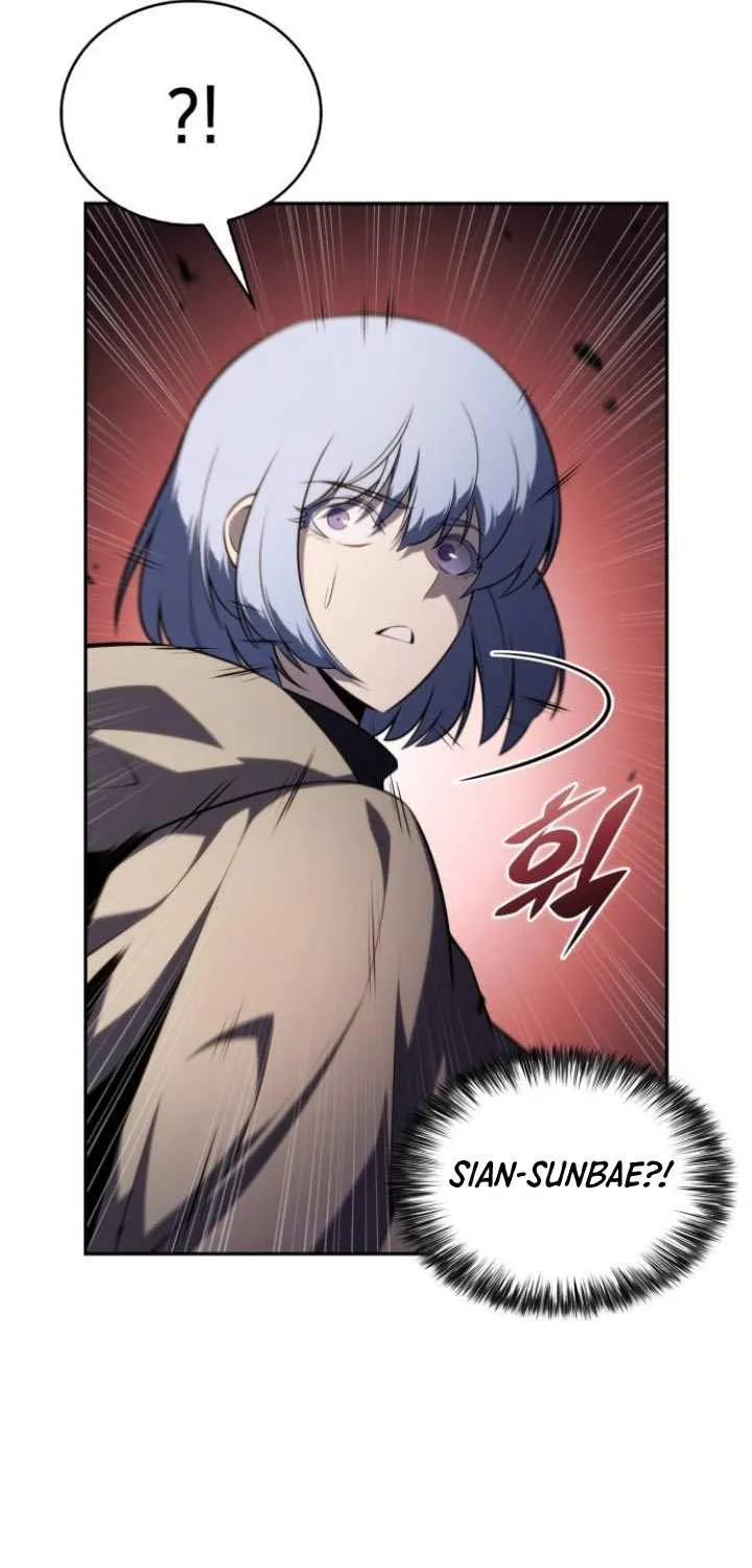 The Reborn Young Lord is an Assassin Chapter 80 page 96 - 