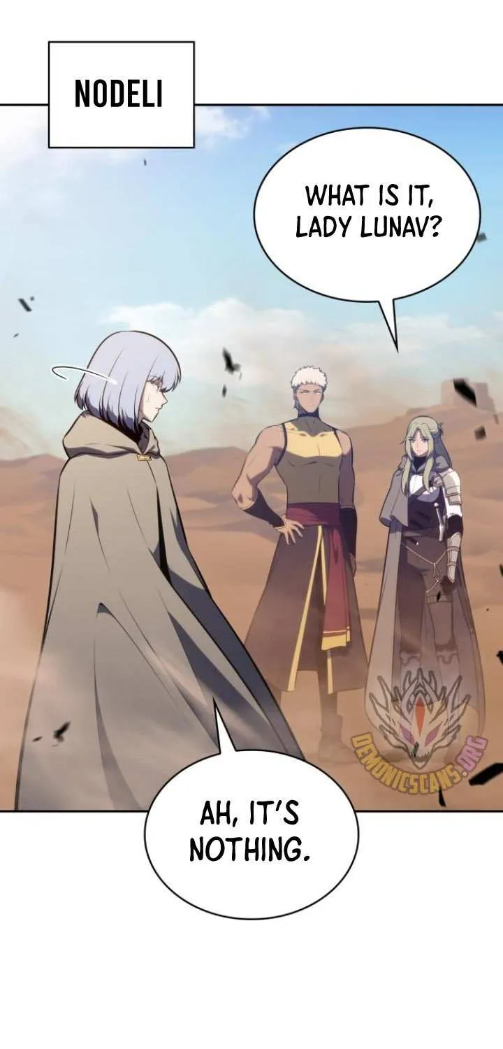 The Reborn Young Lord is an Assassin Chapter 80 page 97 - 
