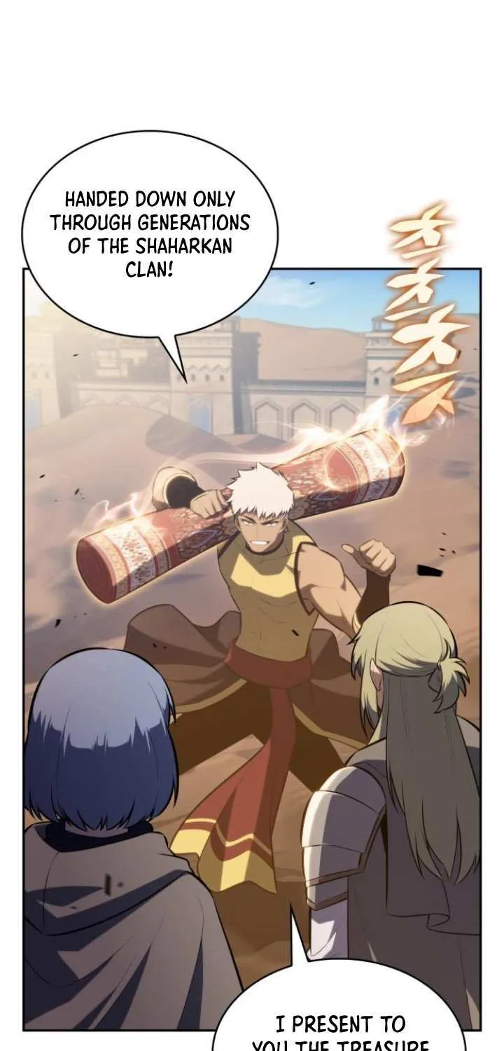 The Reborn Young Lord is an Assassin Chapter 80 page 99 - 