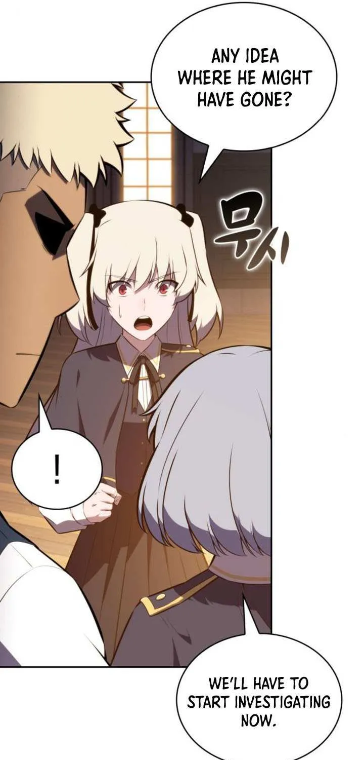 The Reborn Young Lord is an Assassin Chapter 81 page 102 - 