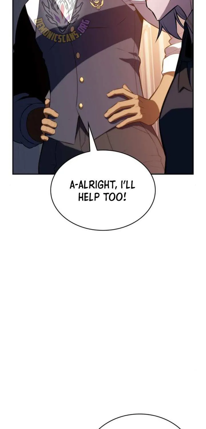 The Reborn Young Lord is an Assassin Chapter 81 page 104 - 