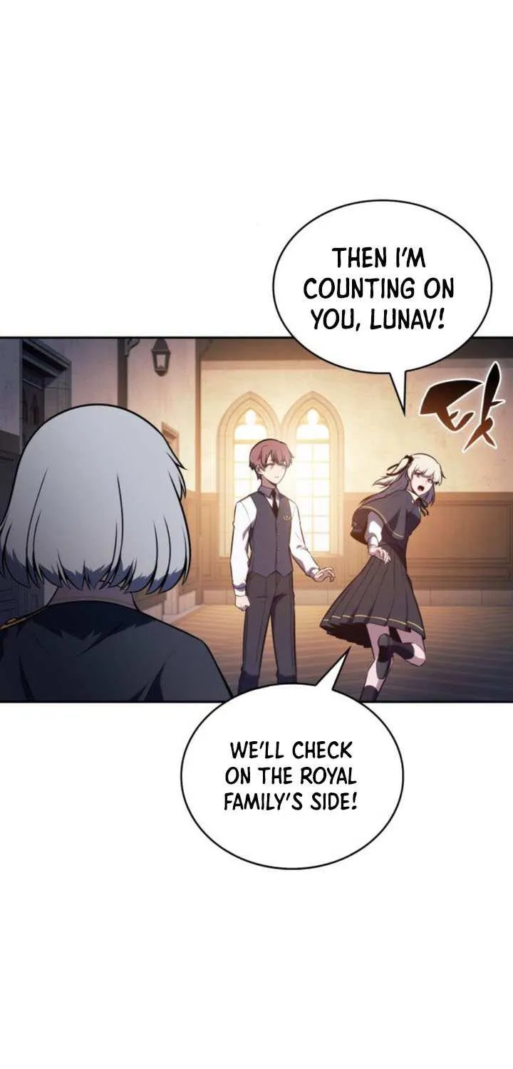 The Reborn Young Lord is an Assassin Chapter 81 page 106 - 