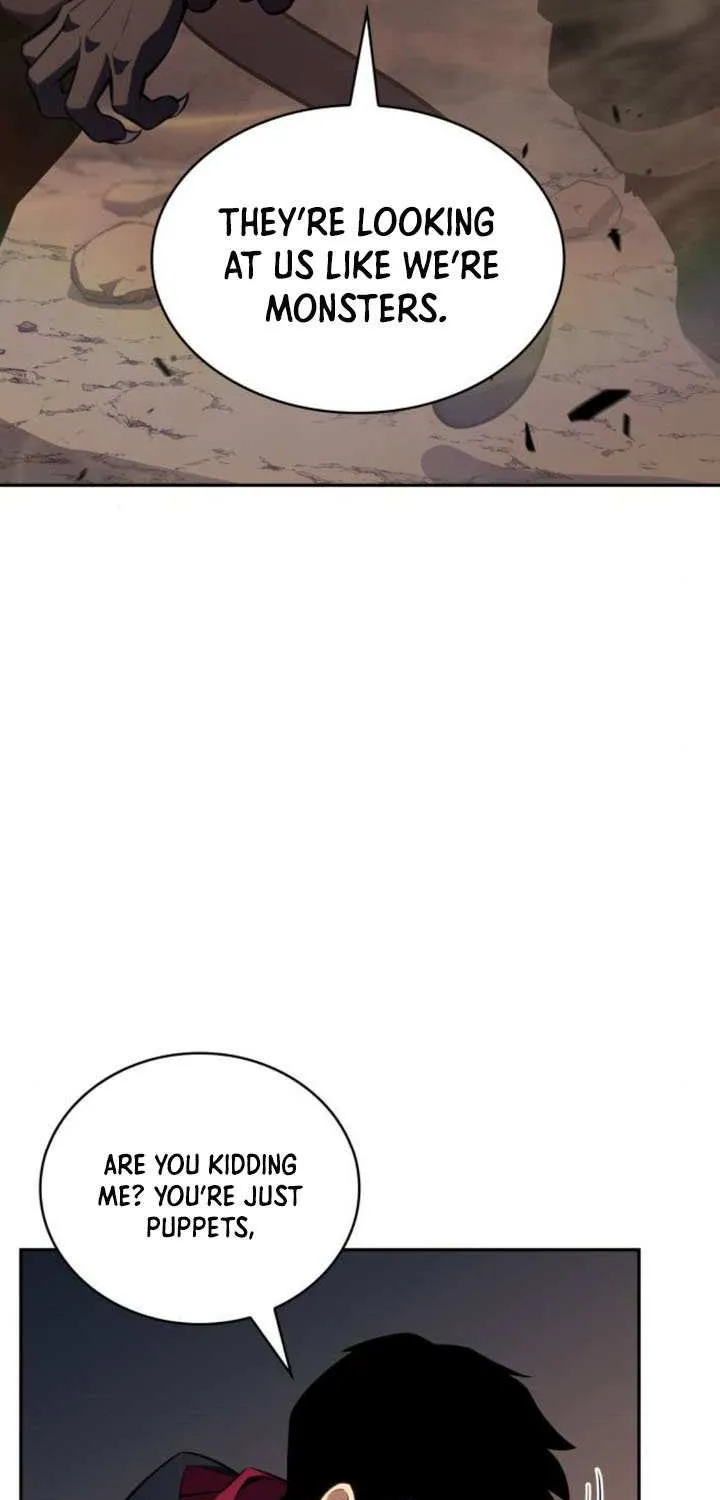 The Reborn Young Lord is an Assassin Chapter 81 page 118 - 