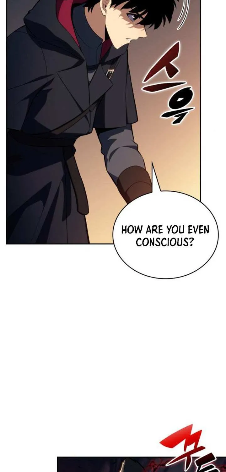 The Reborn Young Lord is an Assassin Chapter 81 page 119 - 