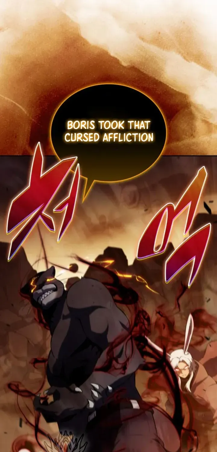 The Reborn Young Lord is an Assassin Chapter 81 page 124 - 