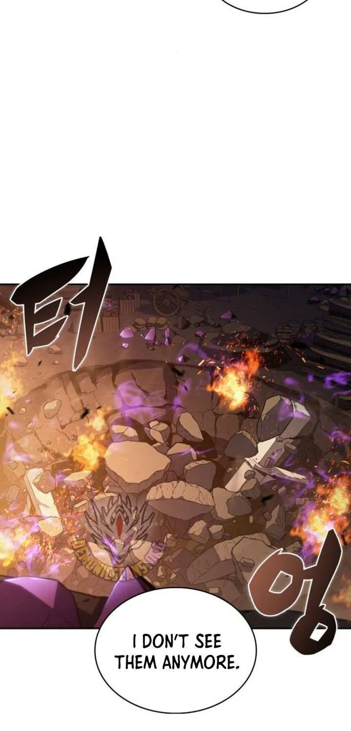 The Reborn Young Lord is an Assassin Chapter 81 page 15 - 